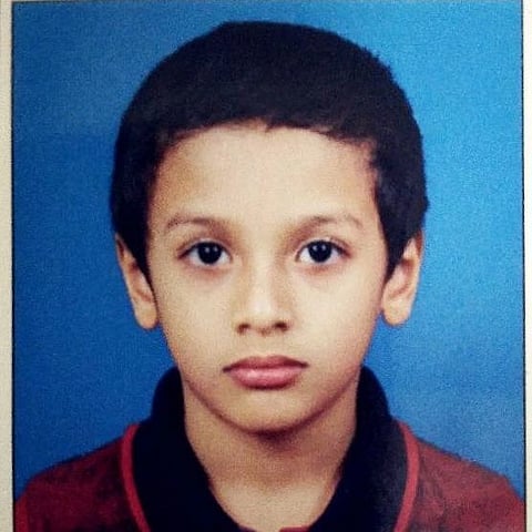 Goa Chess : Saras Powar