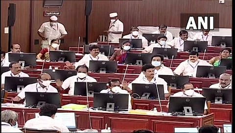 Tamil Nadu Assembly