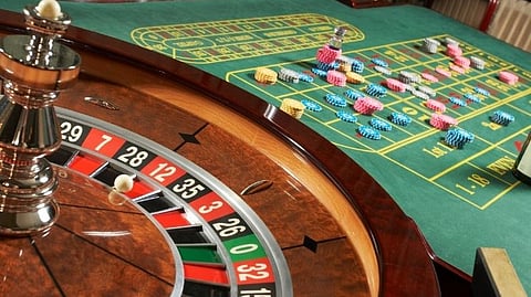 Casino