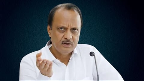 Ajit Pawar