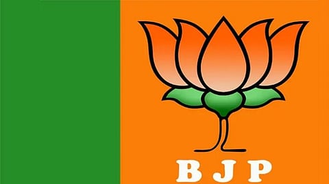Goa BJP Politics