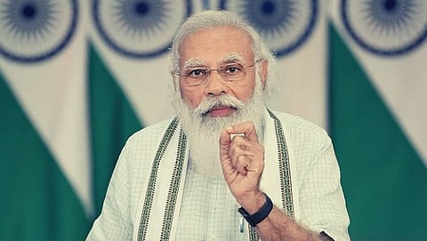 Prime Minister Narendra Modi will address to the BRICS Summit