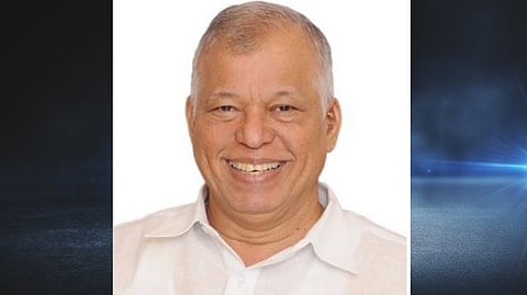 Luizinho Faleiro
