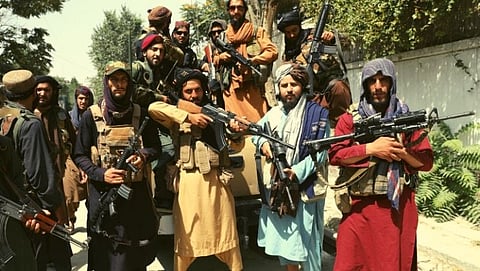 Taliban