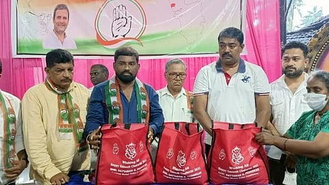 Chandrakant Chodankar