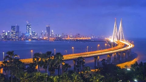 Mumbai