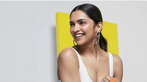 Fitness Lessons From Deepika Padukone