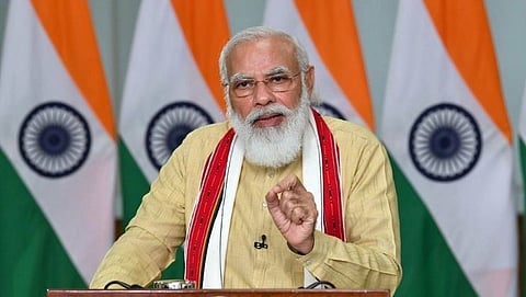 SCO Summit: Prime Minister Narendra Modi clear stands on Taliban Government