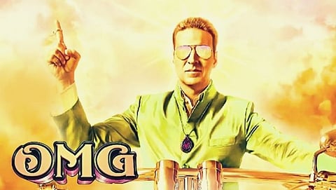 Shooting of Akshay Kumars film Oh My God 2 begins