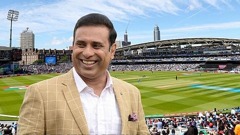 टीम इंडिया (Team India) चौथी कसोटी जिंकेल अशी भविष्यवाणी भारताचे माजी फलंदाज व्हीव्हीएस लक्ष्मण (VVS Laxman) यांनी केली आहे.