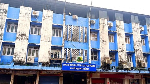Panjim Municipality