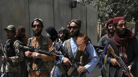 Taliban