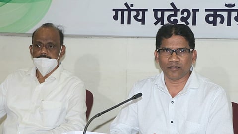महादेव खांडेकर