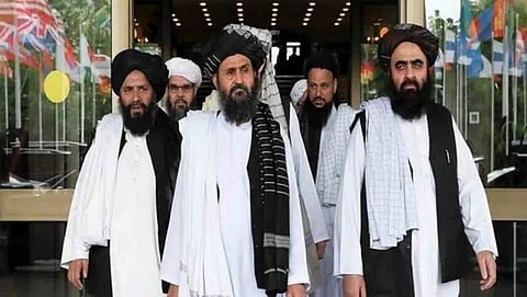 Taliban