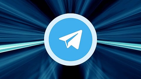 Telegram