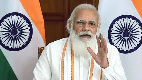 narendra modi