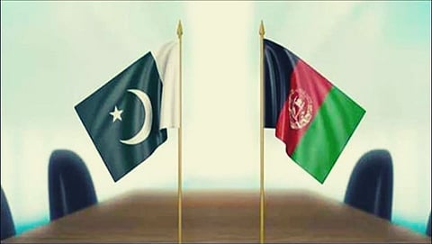 Only Pakistan is responsible for Afghanistan crisis