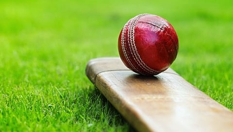 Goa Cricket Association