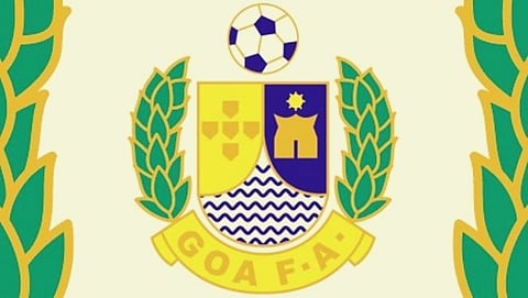 GAF declare next football matches schedule