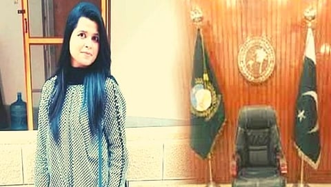 Dr. Sana Ramchand Gulwani