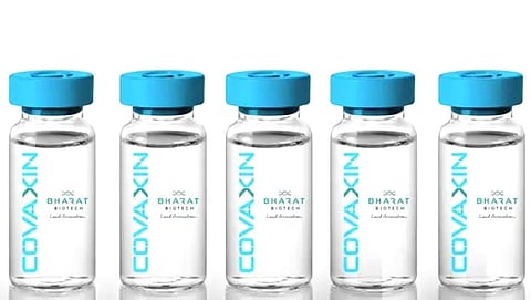 Covaccine