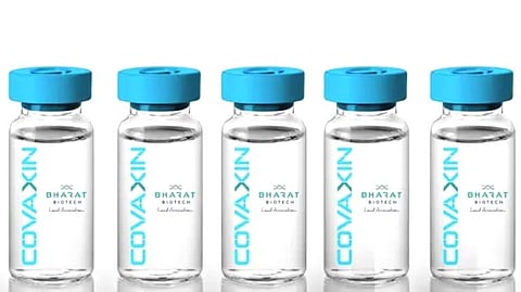 Covaxin