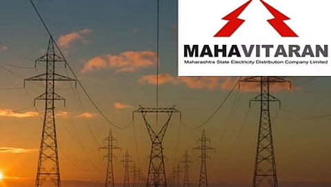 MSEB: 74,000 crore arrears of power companies
