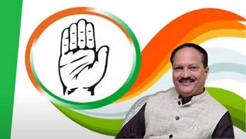 आपणच २०२२ च्या विधानसभा निवडणुकीत कॉंग्रेसचा उमेदवार असणार असल्याचा दावा फुर्तादो यांनी केला.