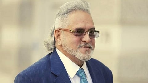 Vijay Mallya