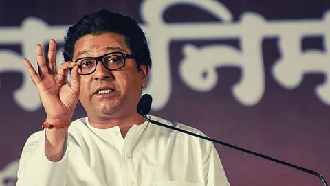 Raj Thackeray