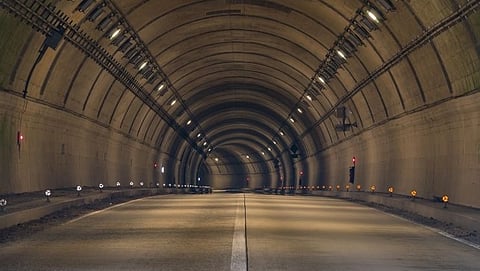 Why Zojila Tunnel is important for the country