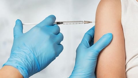 Goa Vaccination