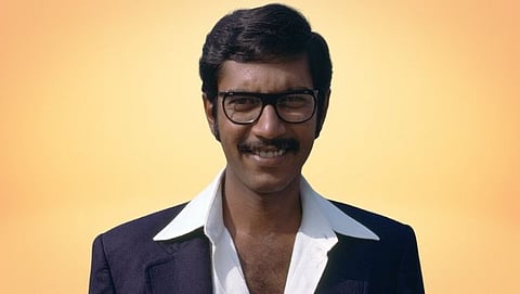 Anshuman Gaikwad