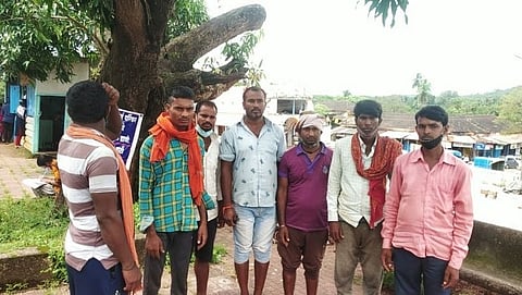 Workers