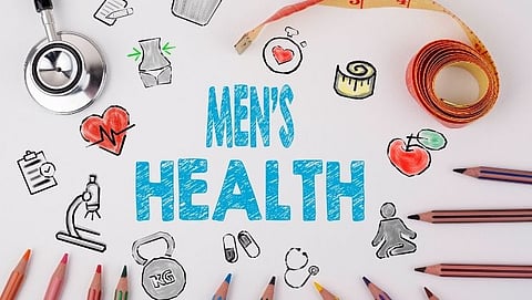 Men should not ignore these 4 things