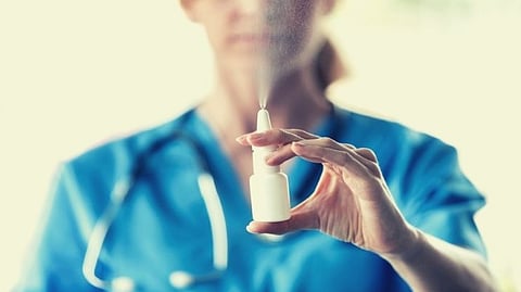 Nasal Vaccine
