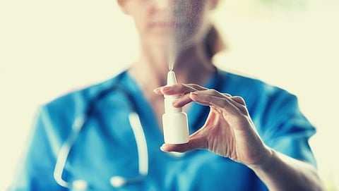 Nasal Vaccine