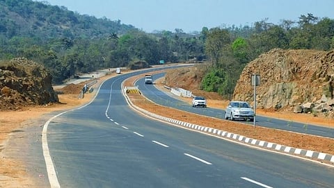 highway file photo
