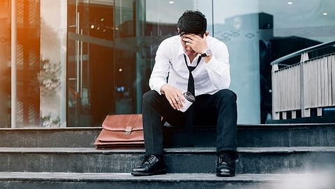 Young unemployed despite jobs in Goa