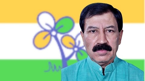 Goa Election 2022: MP Prasoon Banerjee