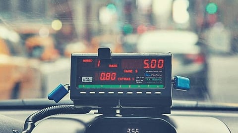 Goa Taxi