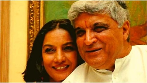 When Shabana Azmi gave her heart to married Javed Akhtar, know the love story of both