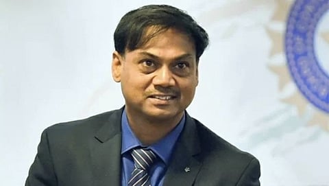 भारताचा संघ मजबूत असूनही, माजी निवडकर्ता एमएसके प्रसाद (MSK Prasad) त्यावर समाधानी नाहीत. त्यांच्या मते, दोन खेळाडूंना संधी मिळायला हवी होती.