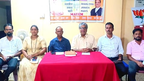 सरकार तुमच्या दारी कार्यक्रमाची बैठक संपन्न