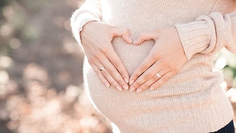 pregnancy problem