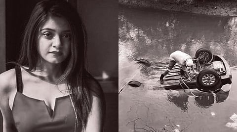Goa Accident: Ishwari Deshpande