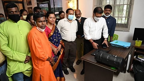 Viswajit Rane