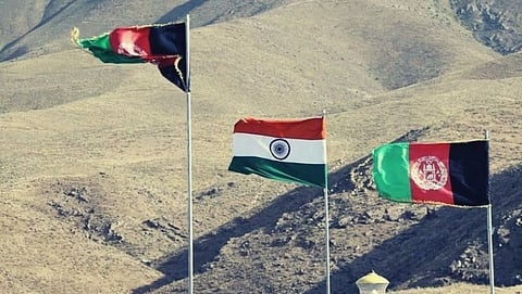 Afghanistan Crisis: Thousands of crores hit Indian trade, import-export completely shut down