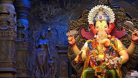 Ganeshotsav 2021