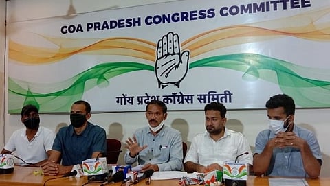 Girish Chodankar